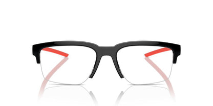 Gafas Oftálmicas Scuderia Ferrari FZ8008U Hombre Color Negro