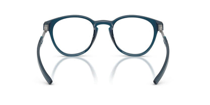 Gafas Oftálmicas Ferrari Scuderia FZ8019U Unisex Color Azul