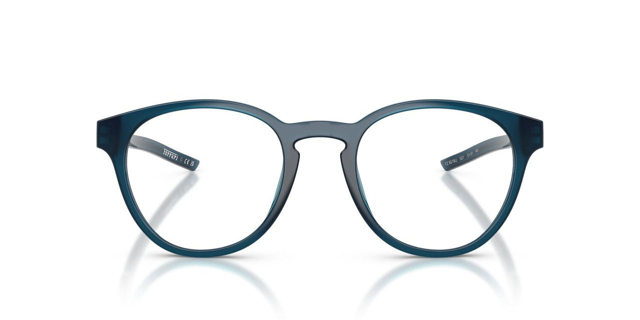 Gafas Oftálmicas Ferrari Scuderia FZ8019U Unisex Color Azul