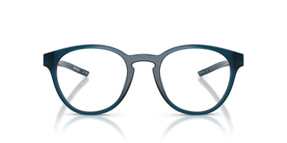 Gafas Oftálmicas Ferrari Scuderia FZ8019U Unisex Color Azul