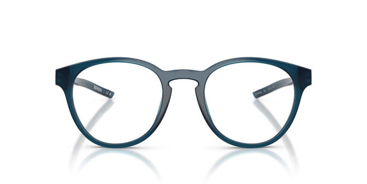 Gafas Oftálmicas Ferrari Scuderia FZ8019U Unisex Color Azul