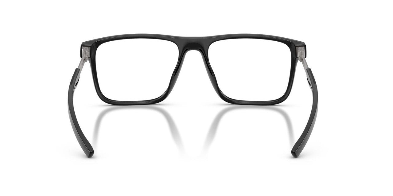 Gafas Oftálmicas Ferrari Scuderia FZ8020U Unisex Color Negro