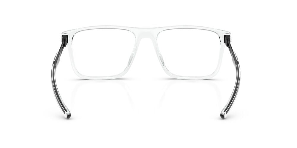 Gafas Oftálmicas Ferrari Scuderia FZ8020U Unisex Color Trasparente