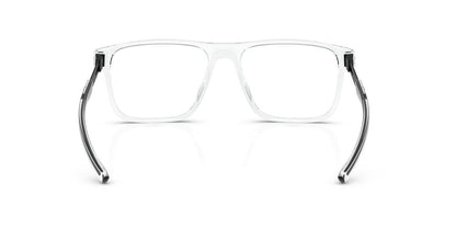 Gafas Oftálmicas Ferrari Scuderia FZ8020U Unisex Color Trasparente