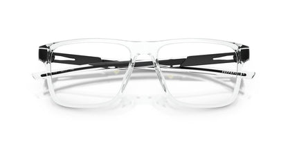 Gafas Oftálmicas Ferrari Scuderia FZ8020U Unisex Color Trasparente