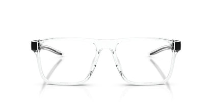 Gafas Oftálmicas Ferrari Scuderia FZ8020U Unisex Color Trasparente