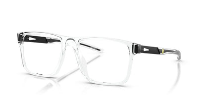 Gafas Oftálmicas Ferrari Scuderia FZ8020U Unisex Color Trasparente