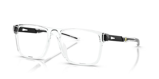 Gafas Oftálmicas Ferrari Scuderia FZ8020U Unisex Color Trasparente