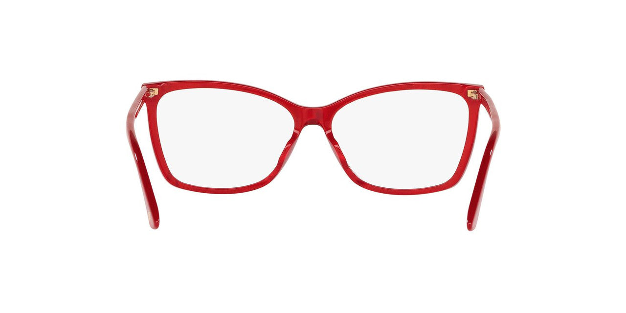 Gafas Oftálmicas Gucci GC001018 Mujer Color Rojo