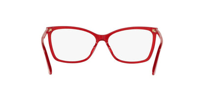 Gafas Oftálmicas Gucci GC001018 Mujer Color Rojo