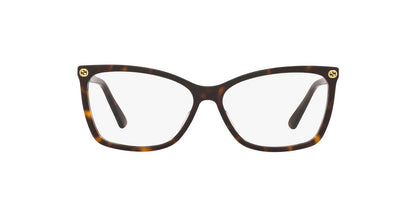 Gafas Oftálmicas Gucci GC001018 Mujer Color Café