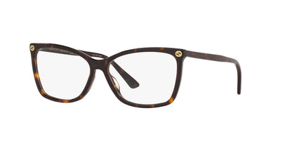 Gafas Oftálmicas Gucci GC001018 Mujer Color Café
