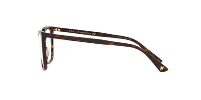 Gafas Oftálmicas Gucci GC001018 Mujer Color Café