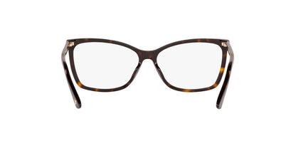 Gafas Oftálmicas Gucci GC001018 Mujer Color Café