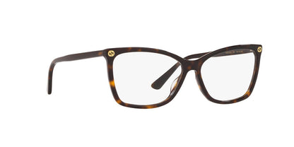 Gafas Oftálmicas Gucci GC001018 Mujer Color Café