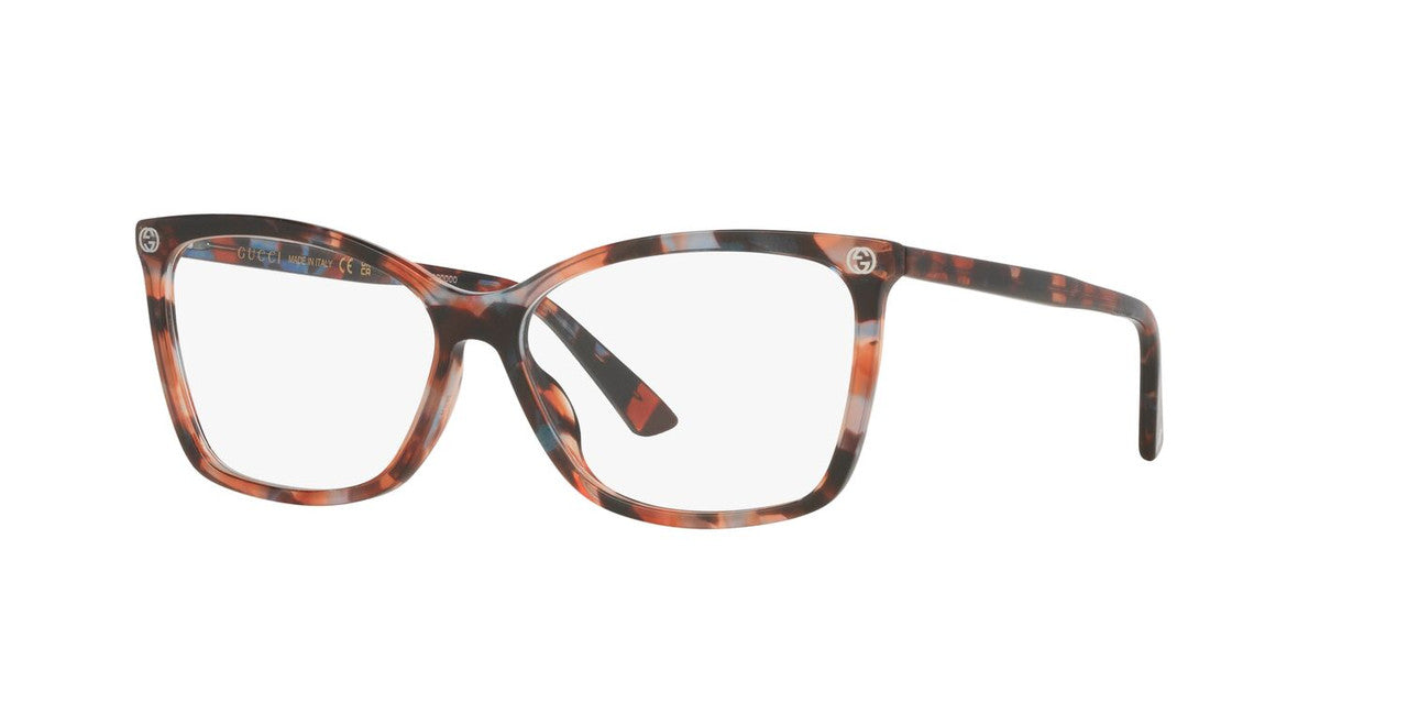 Gafas Oftálmicas Gucci GC001018 Mujer Color Café