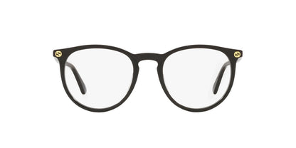 Gafas Oftálmicas Gucci GC001036 Mujer Color Negro