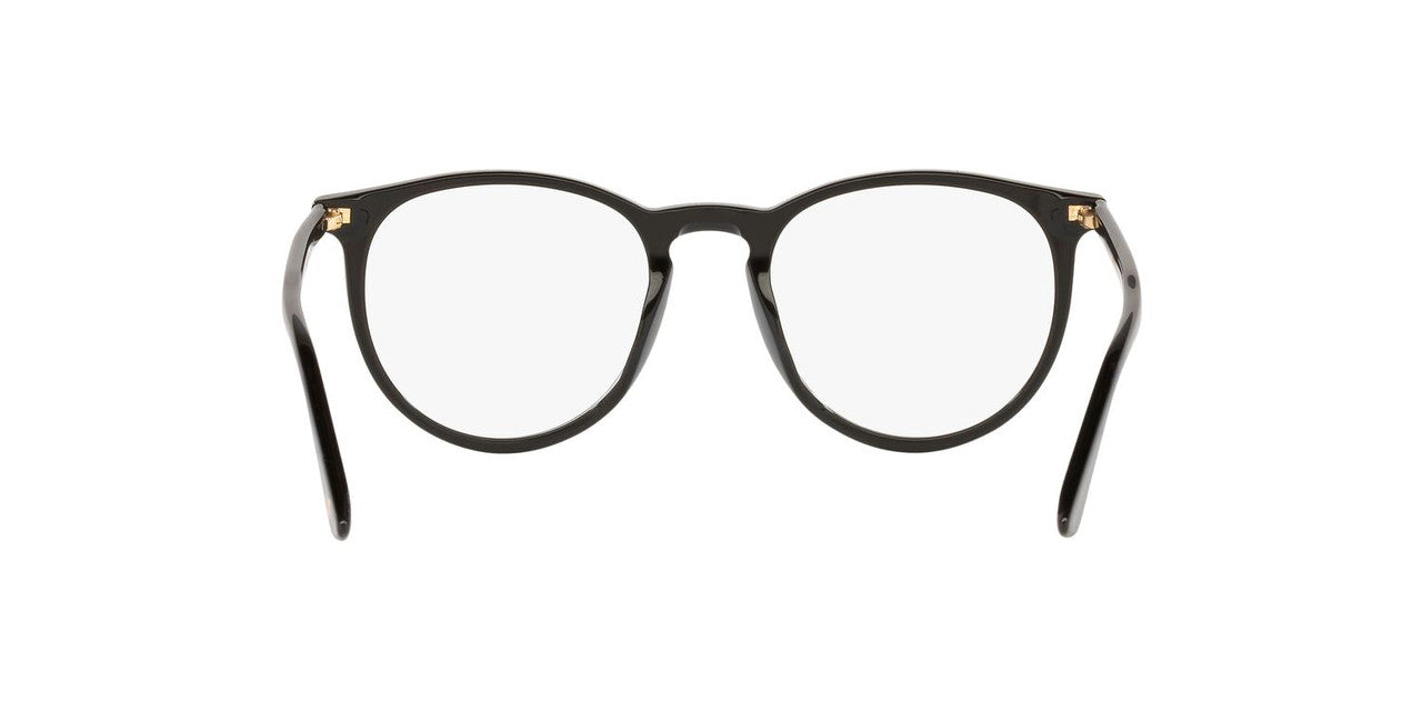 Gafas Oftálmicas Gucci GC001036 Mujer Color Negro