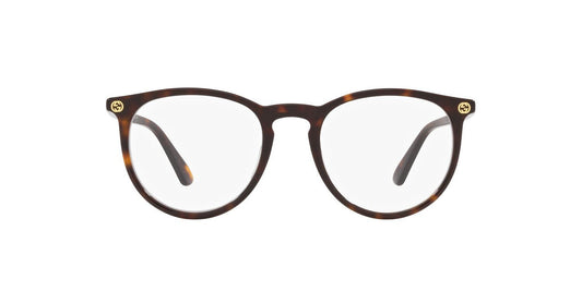 Gafas Oftálmicas Gucci GC001036 Mujer Color Café