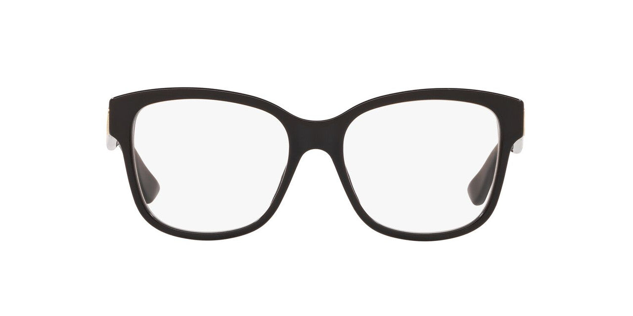 Gafas Oftálmicas Gucci GC001663 Mujer Color Negro
