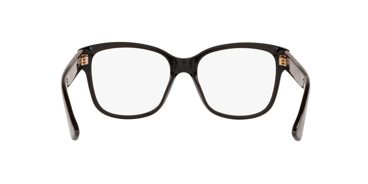 Gafas Oftálmicas Gucci GC001663 Mujer Color Negro