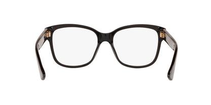 Gafas Oftálmicas Gucci GC001663 Mujer Color Negro
