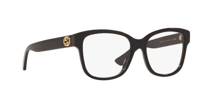 Gafas Oftálmicas Gucci GC001663 Mujer Color Negro