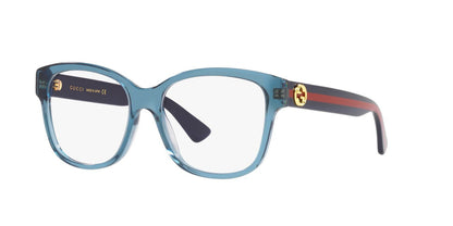 Gafas Oftálmicas Gucci GC001663 Mujer Color Azul