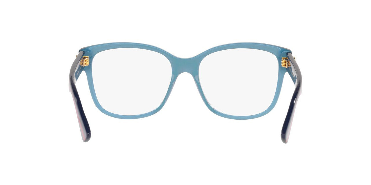 Gafas Oftálmicas Gucci GC001663 Mujer Color Azul