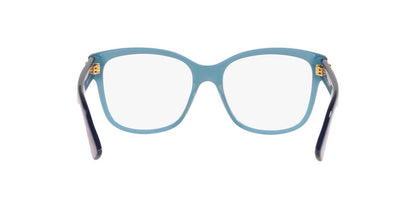 Gafas Oftálmicas Gucci GC001663 Mujer Color Azul