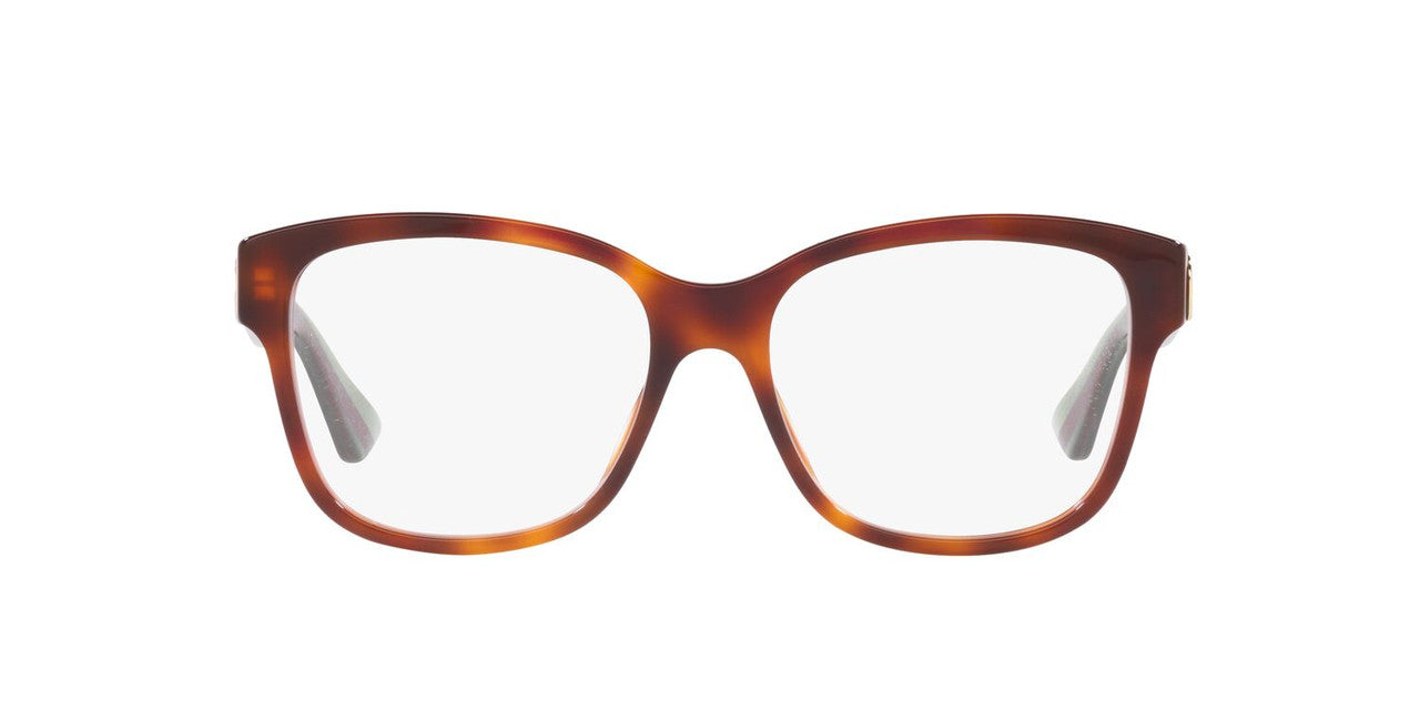 Gafas Oftálmicas Gucci GC001663 Mujer Color Café