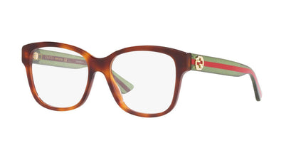 Gafas Oftálmicas Gucci GC001663 Mujer Color Café