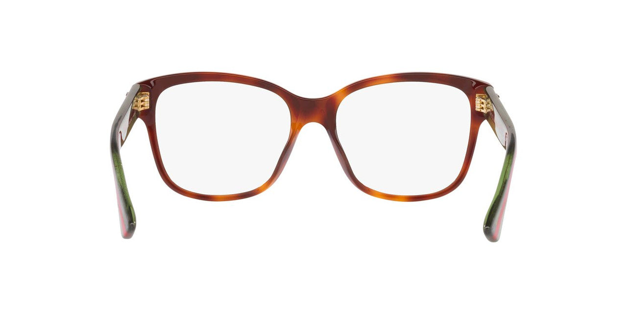 Gafas Oftálmicas Gucci GC001663 Mujer Color Café