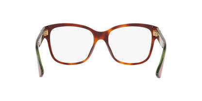 Gafas Oftálmicas Gucci GC001663 Mujer Color Café