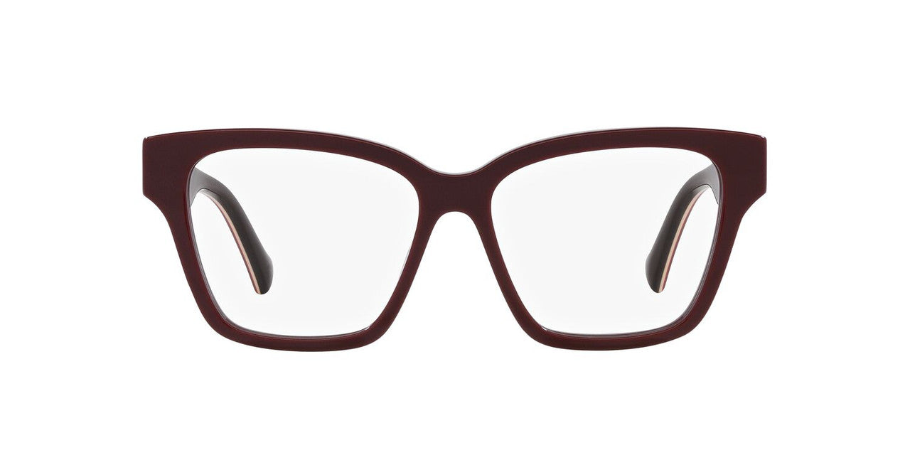 Gafas Oftálmicas Gucci GC002012 Mujer Color Café