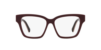 Gafas Oftálmicas Gucci GC002012 Mujer Color Café