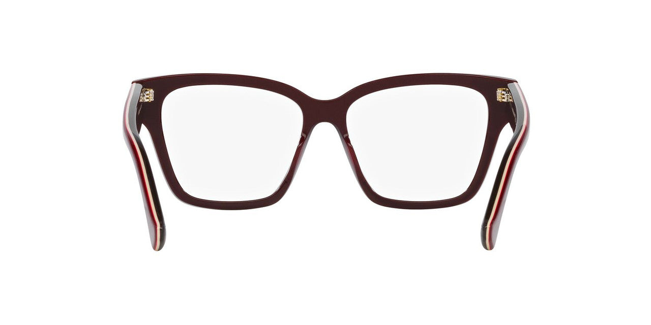 Gafas Oftálmicas Gucci GC002012 Mujer Color Café