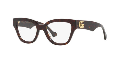 Gafas Oftálmicas Gucci GC002125 Mujer Color Café