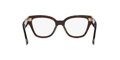 Gafas Oftálmicas Gucci GC002125 Mujer Color Café