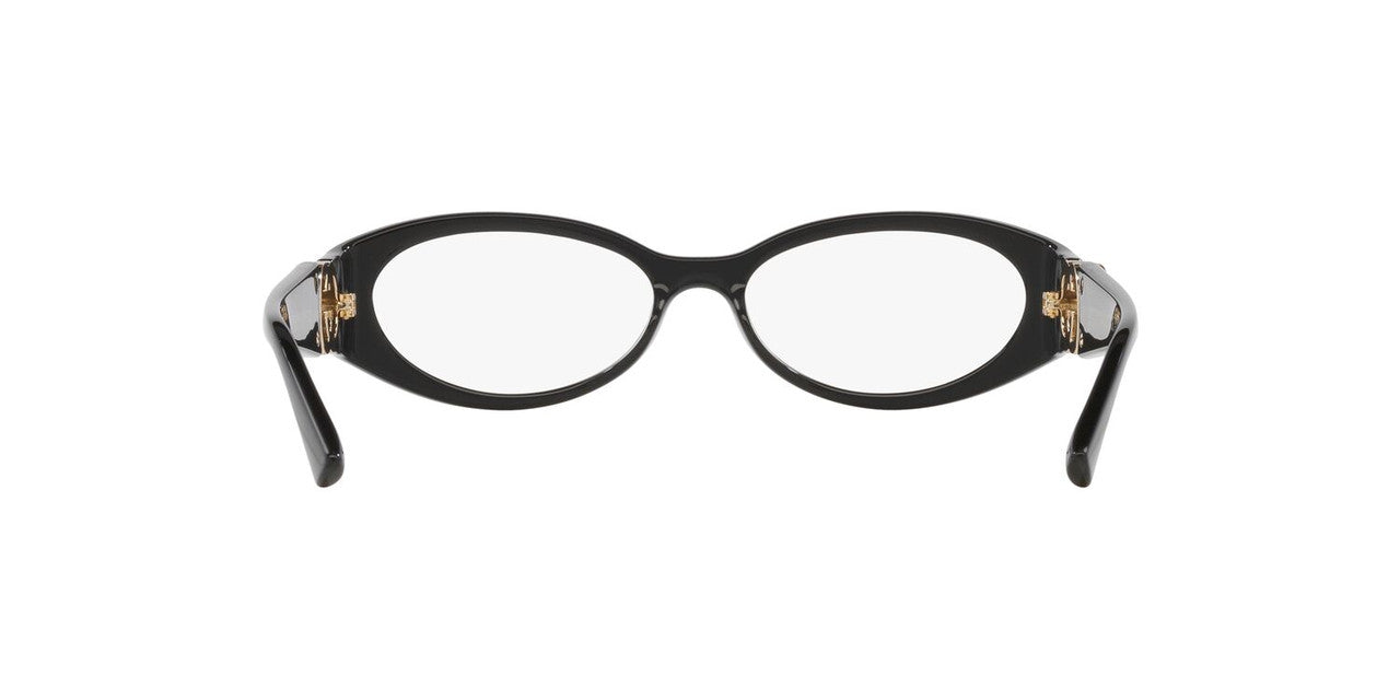 Gafas Oftálmicas Gucci GC002294 Mujer Color Negro