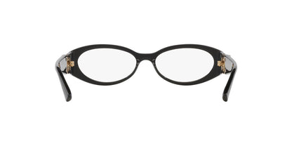 Gafas Oftálmicas Gucci GC002294 Mujer Color Negro