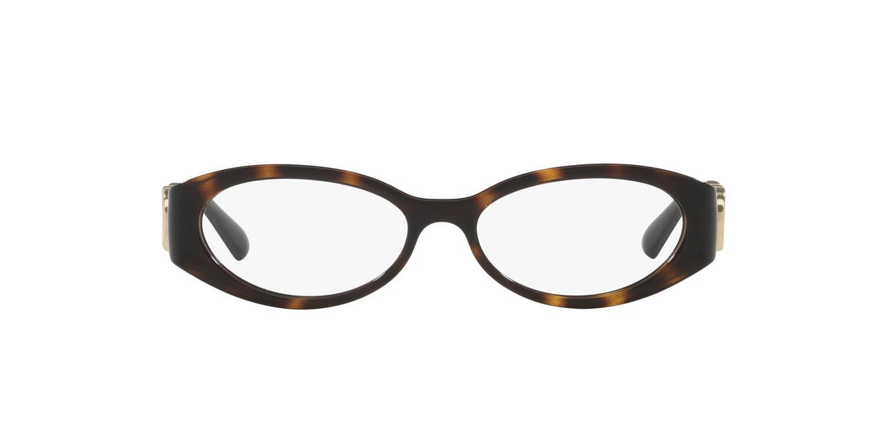 Gafas Oftálmicas Gucci GC002294 Mujer Color Café