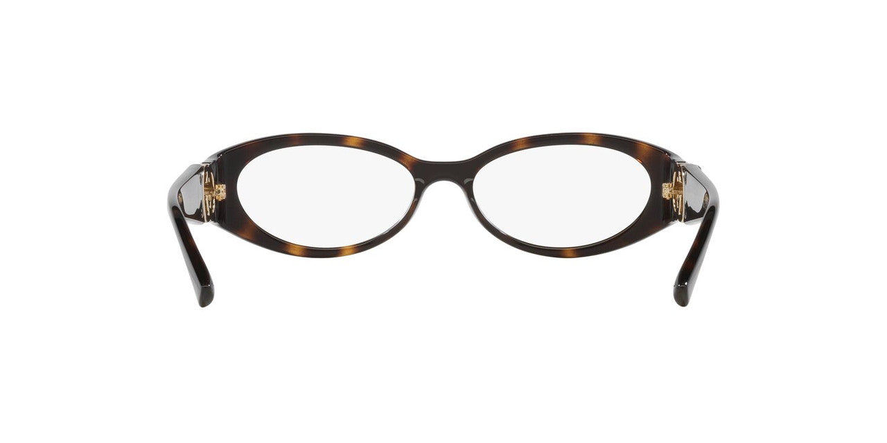 Gafas Oftálmicas Gucci GC002294 Mujer Color Café