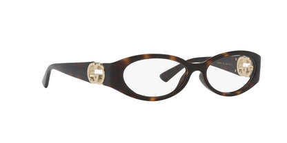 Gafas Oftálmicas Gucci GC002294 Mujer Color Café