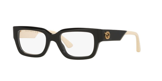 Gafas Oftálmicas Gucci GC002303 Mujer Color Negro