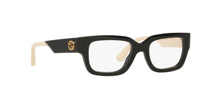 Gafas Oftálmicas Gucci GC002303 Mujer Color Negro