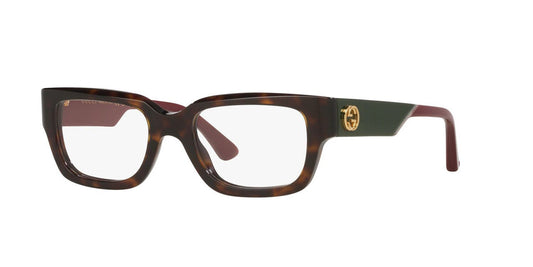Gafas Oftálmicas Gucci GC002303 Mujer Color Café