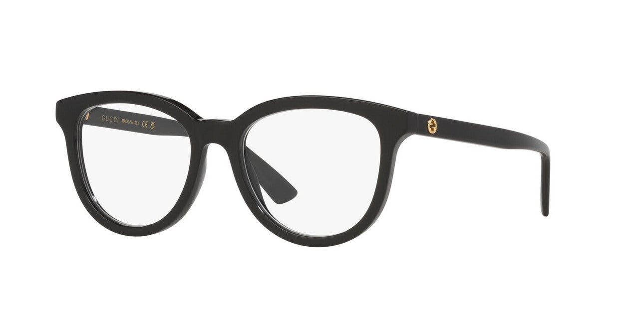 Gafas Oftálmicas Gucci GC002319 Mujer Color Negro