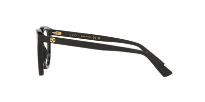 Gafas Oftálmicas Gucci GC002319 Mujer Color Negro