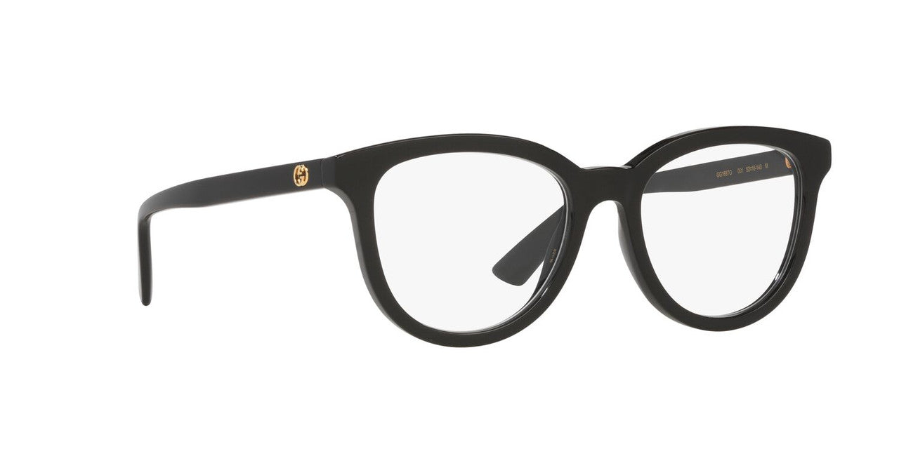 Gafas Oftálmicas Gucci GC002319 Mujer Color Negro